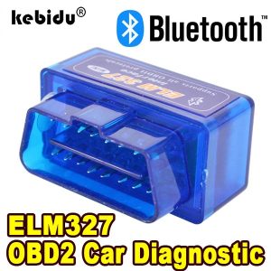 Car Diagnostic Tool – Bluetooth Code Scanner 1
