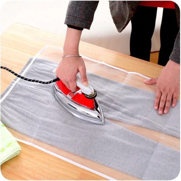 High Temperature Ironing Protection Pad