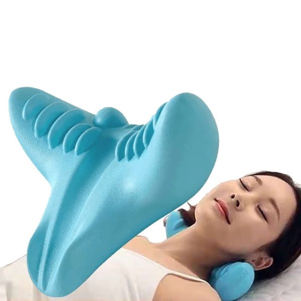 Neck Massage Pillow – Type-B 10