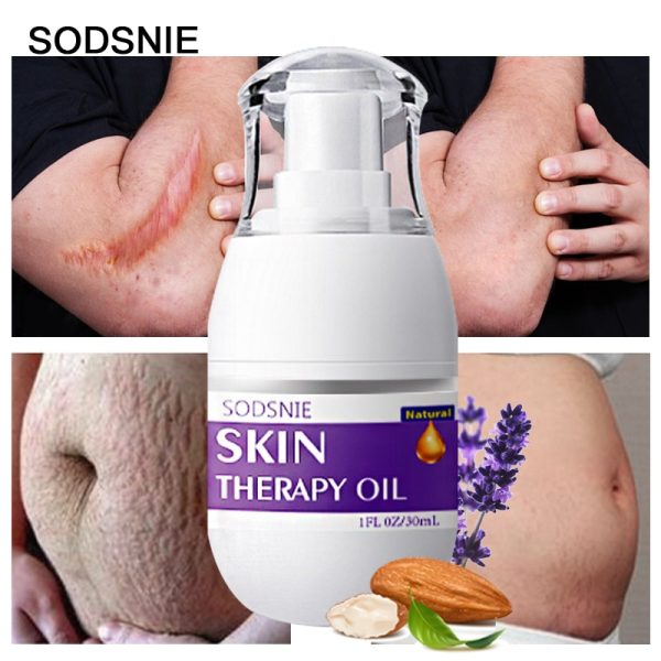 Skin Therapy Oil 4
