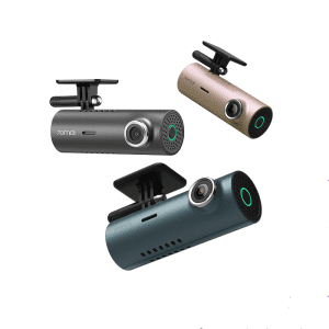 70mai Dash Cam M300 Car Dvr 1296p Night Vision 70mai M300 Cam Recorder 24h Parking Mode Wifi & App Control – Dvr/dash Camera 1