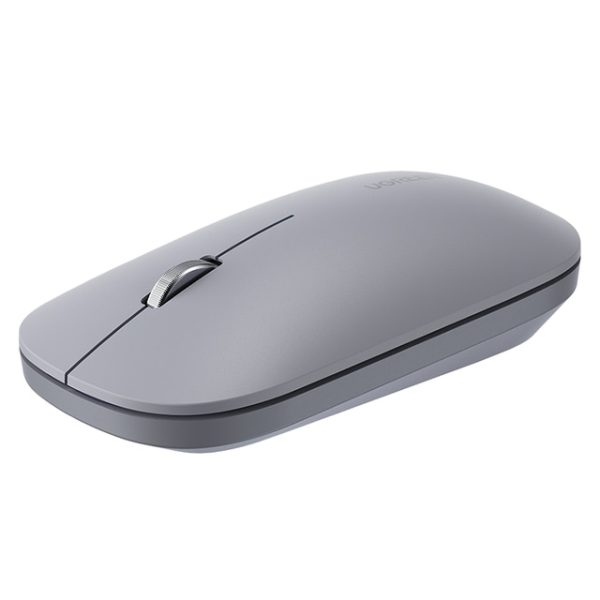 UGREEN Wireless Mouse 4000 DPI Silent Mice – Gray 8