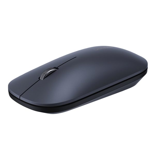 UGREEN Wireless Mouse 4000 DPI Silent Mice – Black 9