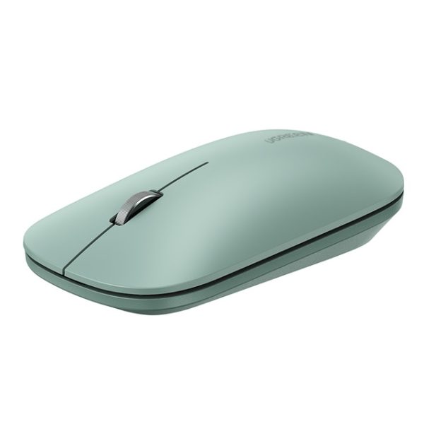 UGREEN Wireless Mouse 4000 DPI Silent Mice – Green 7