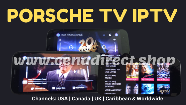 hulu-live-netflix-subscription-iptv-streaming services-porsche-tv-4